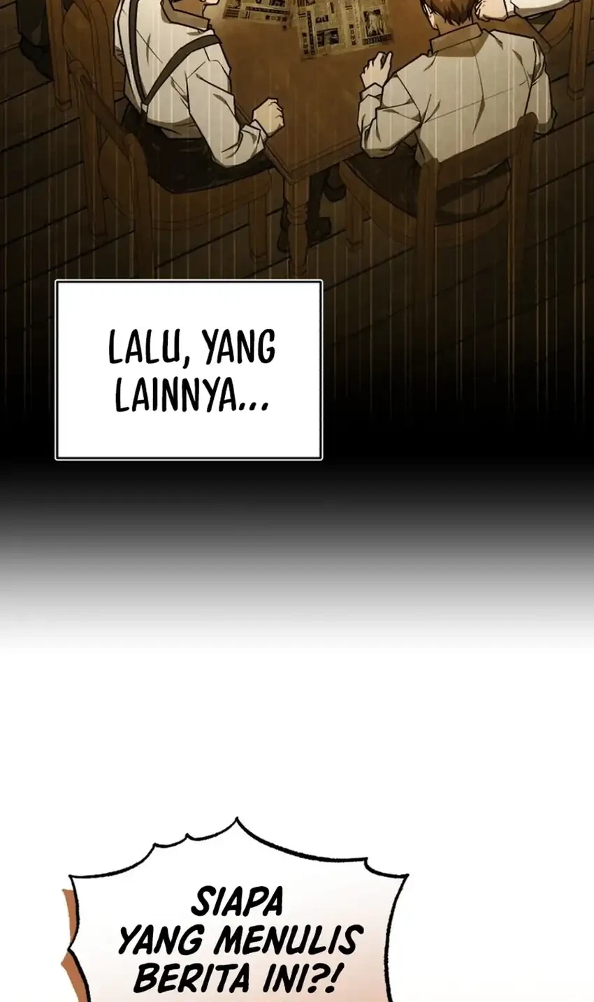 The Joseon Prince Who Went To America And Never Returned Chapter 58 Halaman 10