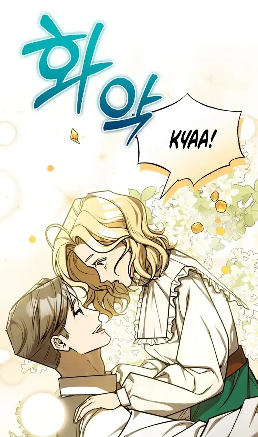 The Joseon Prince Who Went To America And Never Returned Chapter 60 Halaman 8