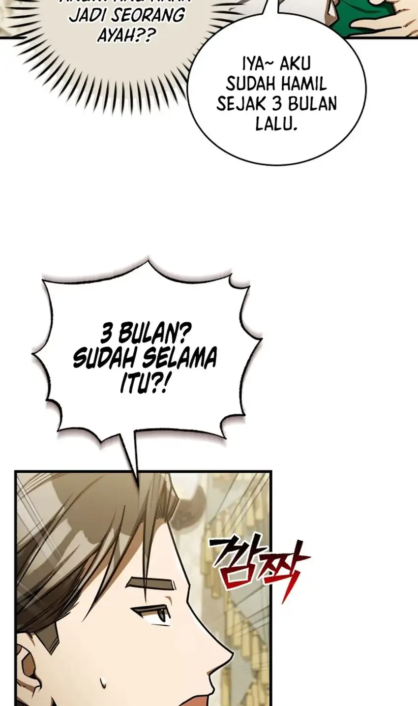 The Joseon Prince Who Went To America And Never Returned Chapter 60 Halaman 10