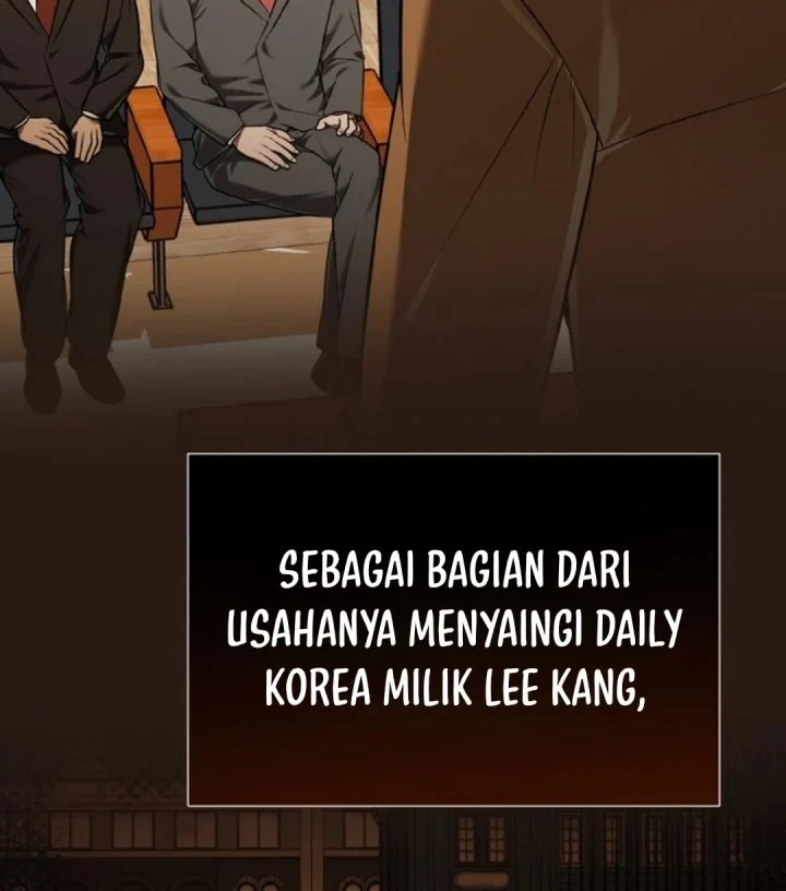 The Joseon Prince Who Went To America And Never Returned Chapter 70 Halaman 10