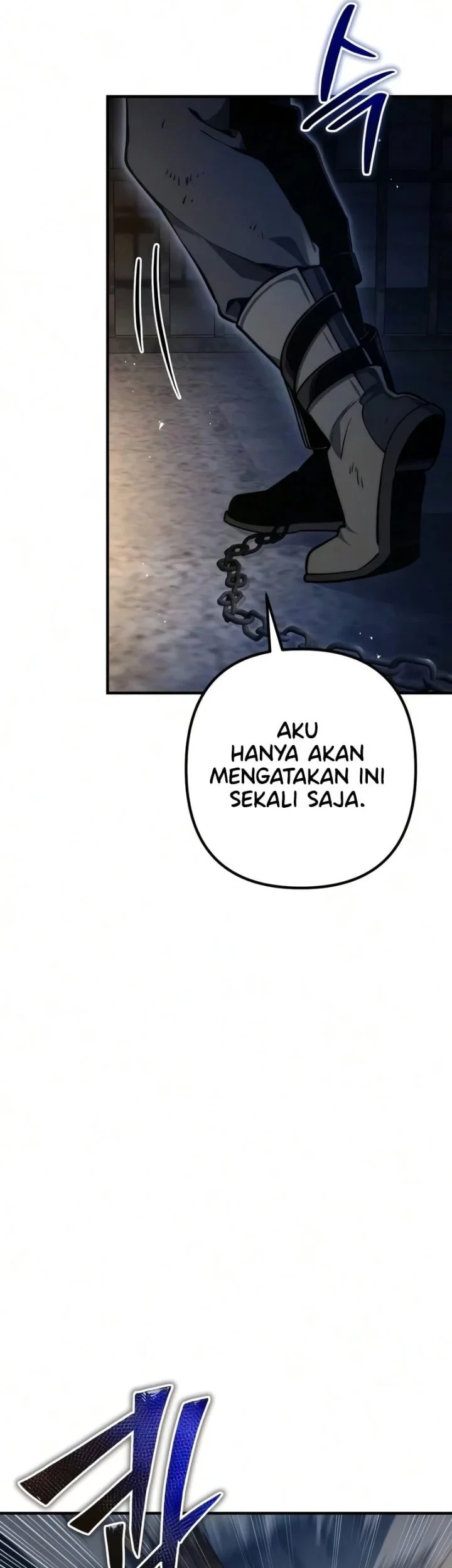 The Margraves Worthless Mage Chapter 11 Halaman 10
