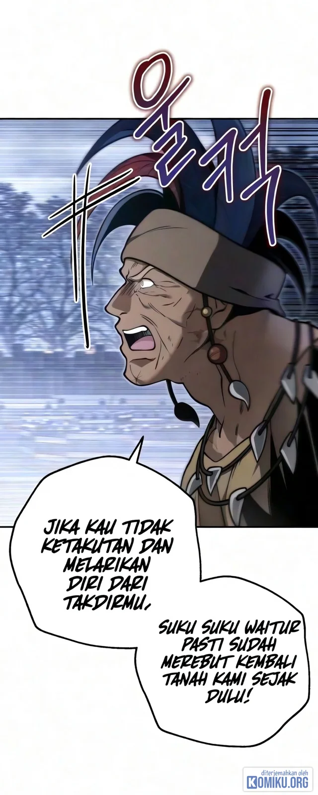 The Margraves Worthless Mage Chapter 26 Halaman 17