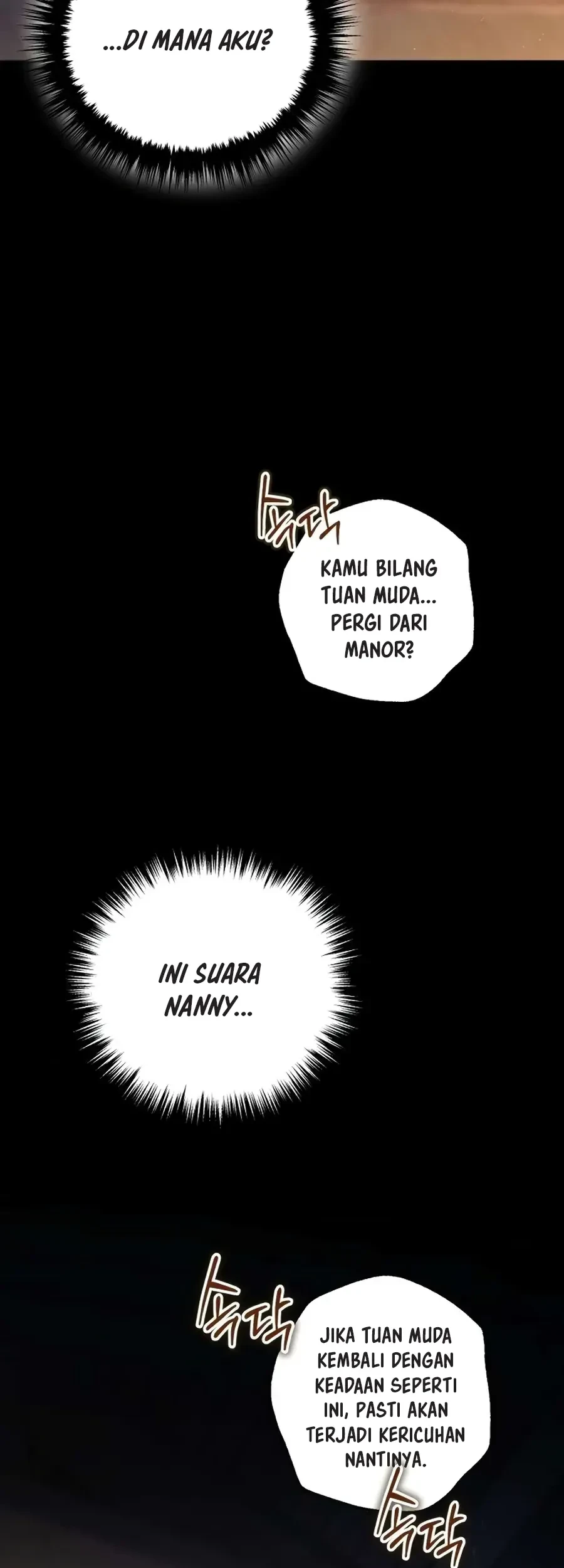 The Margraves Worthless Mage Chapter 5 Halaman 18