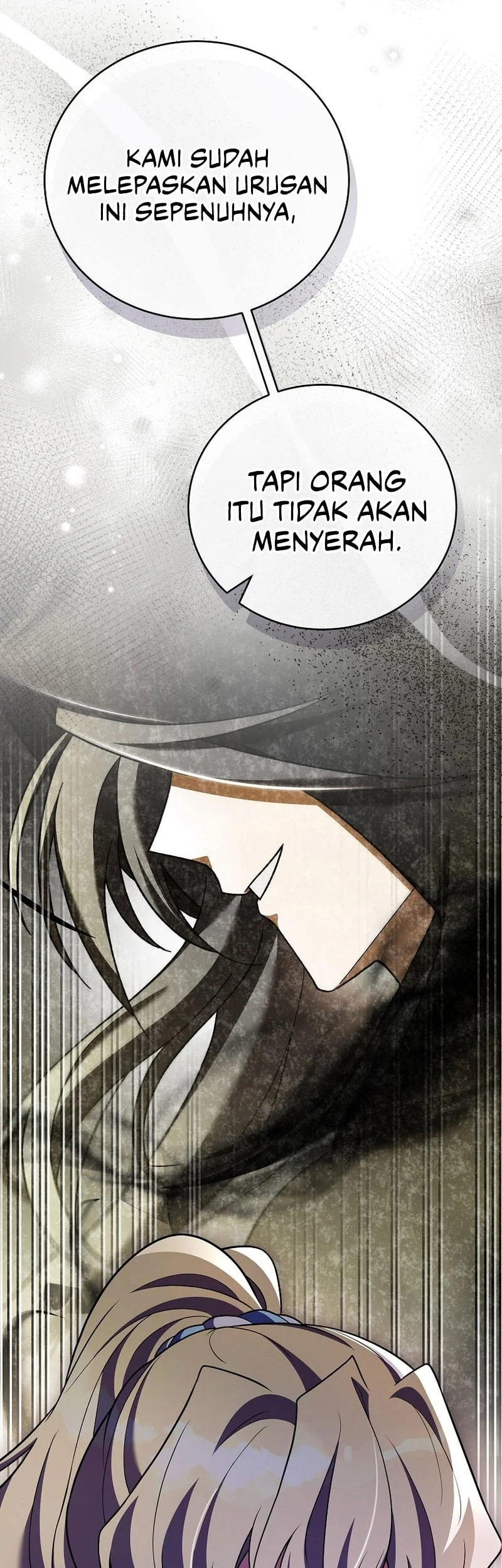 The Novels Extra Remake Chapter 156 Halaman 10