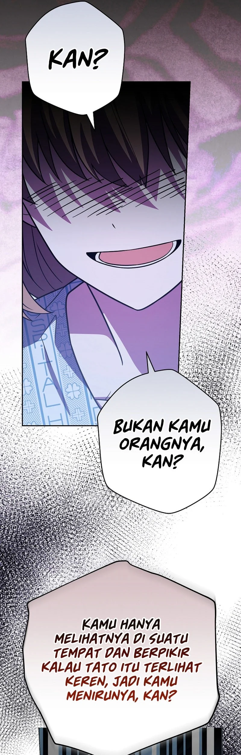 The Novels Extra Remake Chapter 160 Halaman 9