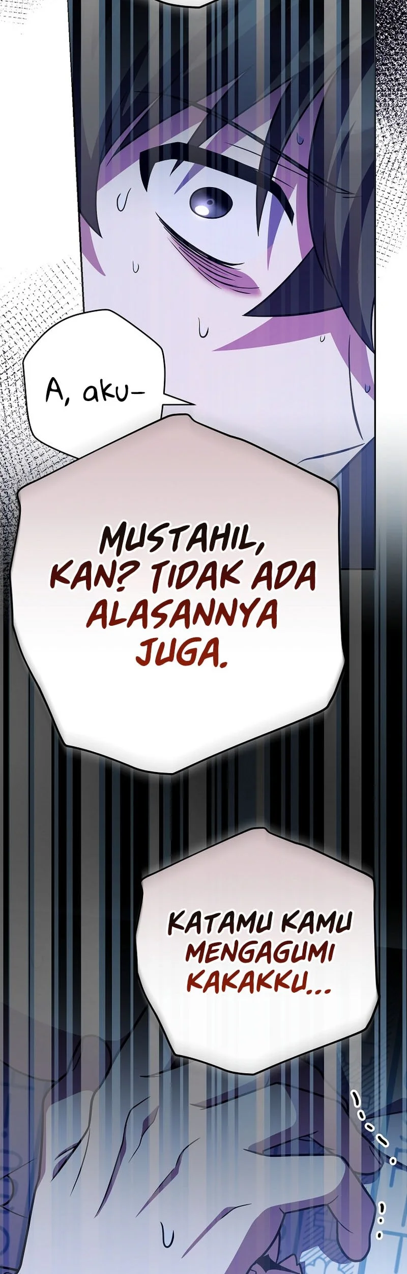 The Novels Extra Remake Chapter 160 Halaman 10