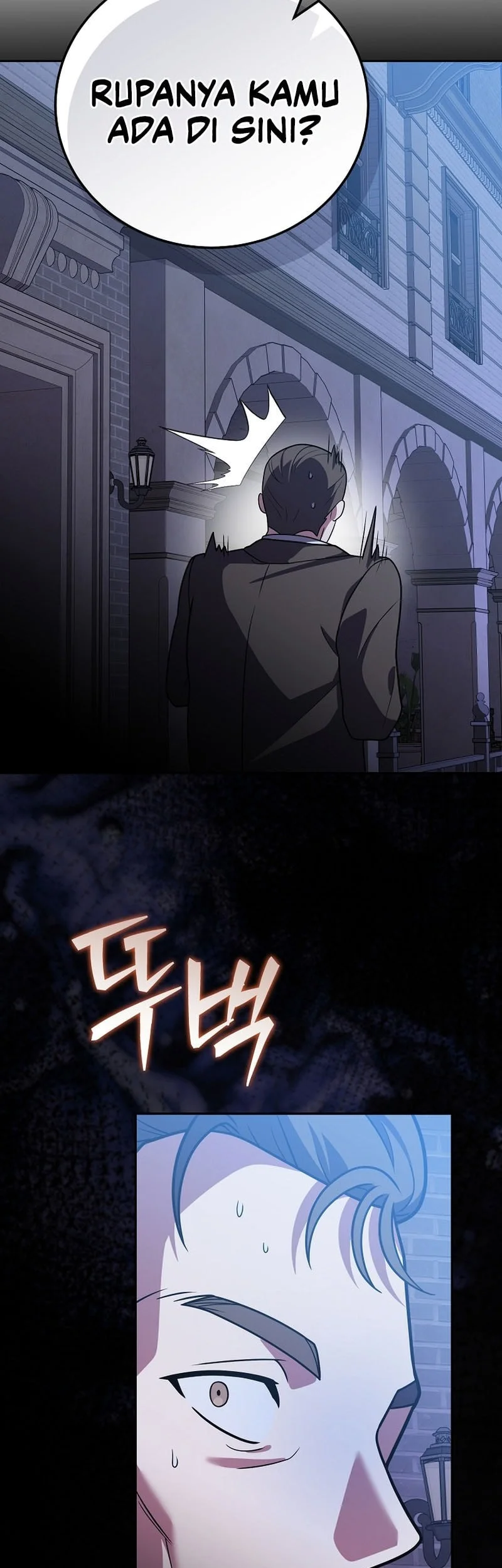 The Novels Extra Remake Chapter 172 Halaman 10