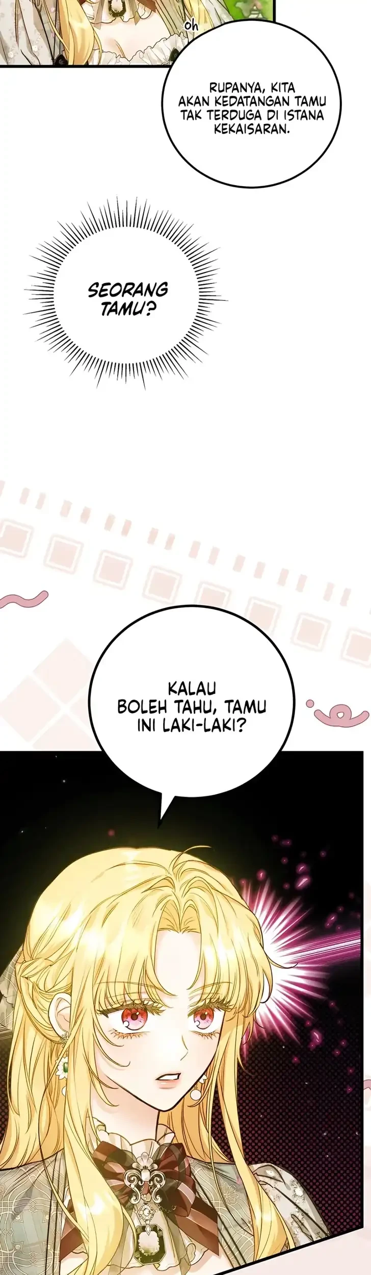 The Villainess Is A Millionaire Solver Chapter 41 Halaman 7