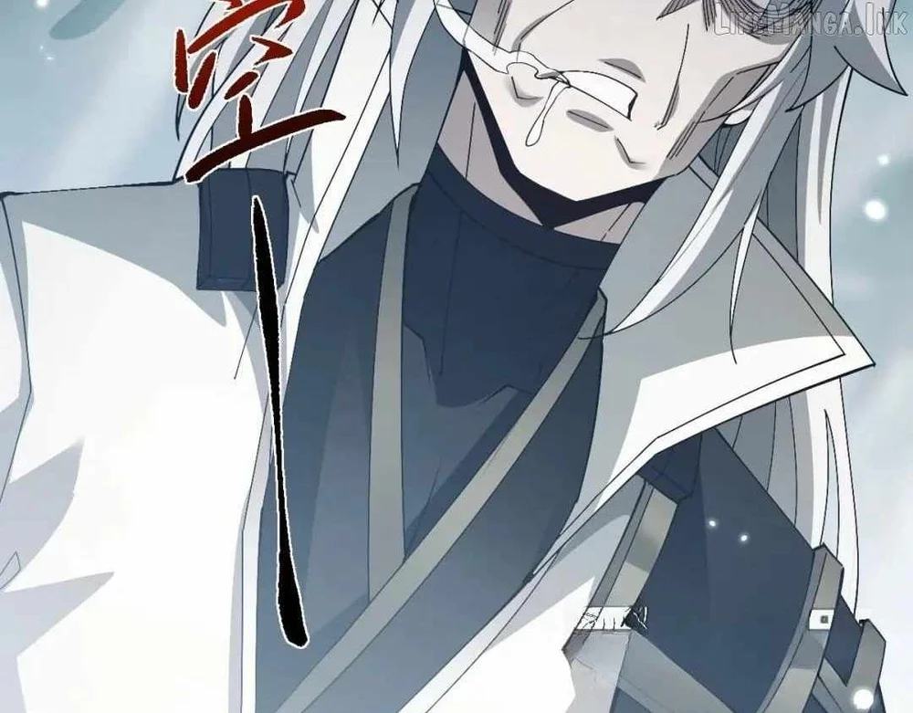 Versatile Sword Cultivator Chapter 119 Halaman 17
