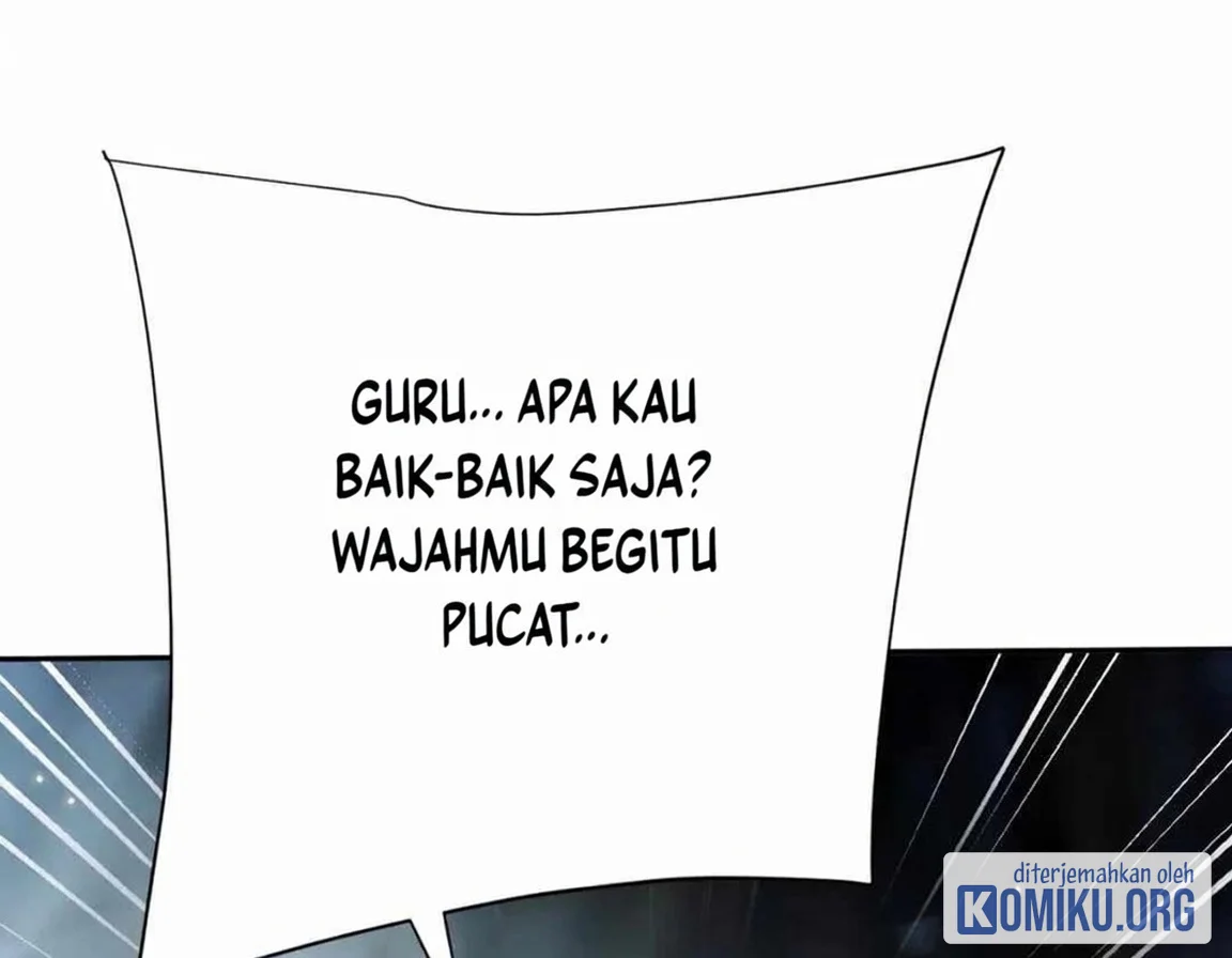 Versatile Sword Cultivator Chapter 119 Halaman 19
