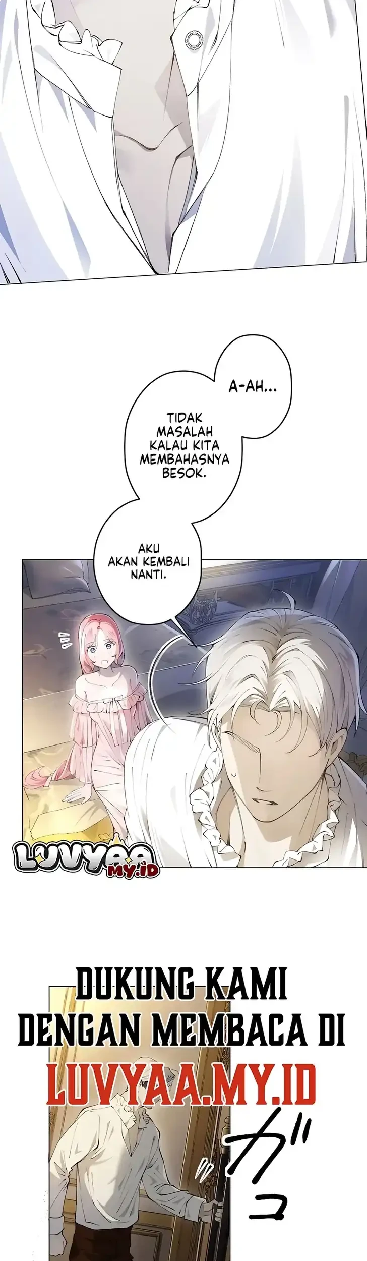 What Was Meant To Be A Contract Marriage Turned Into The Dukes Obsession Chapter 9 Halaman 5