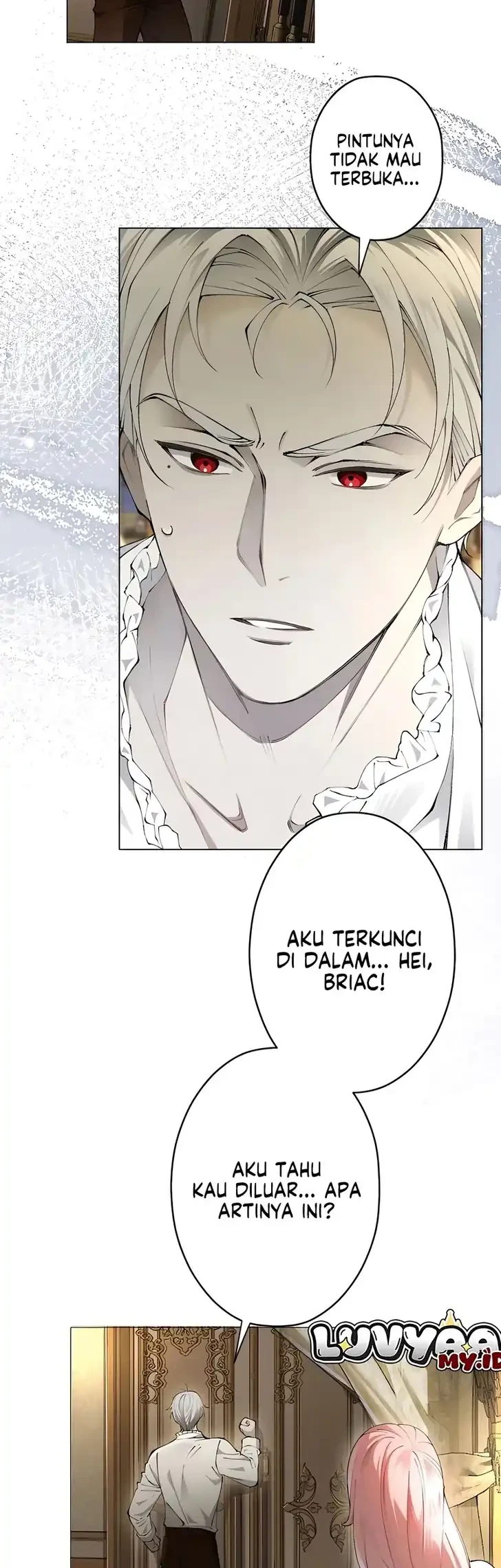What Was Meant To Be A Contract Marriage Turned Into The Dukes Obsession Chapter 9 Halaman 6