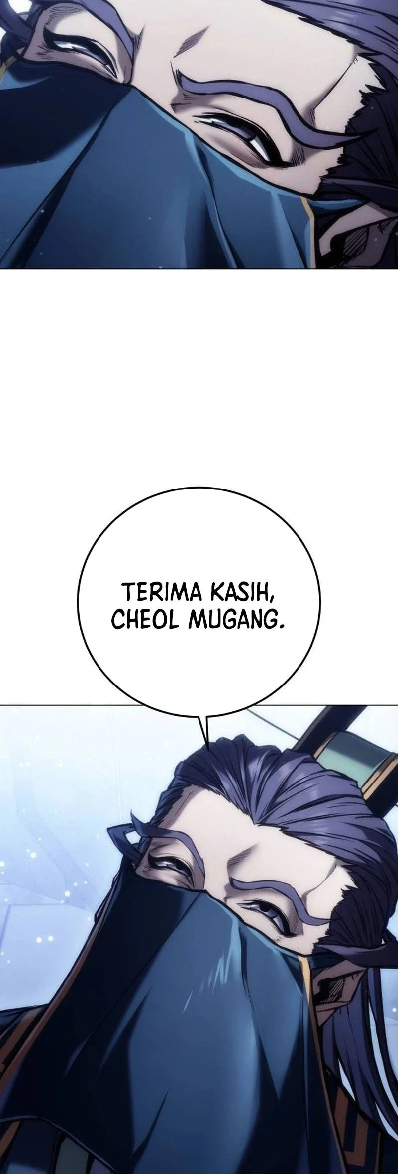 World Extinction War Chapter 6 Halaman 14