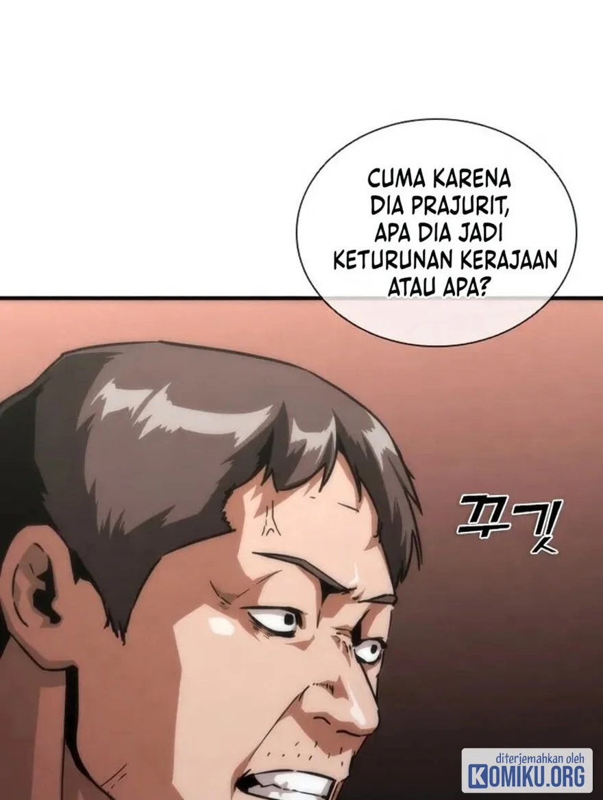 Zombie Apocalypse 82 08 Chapter 116 Halaman 13