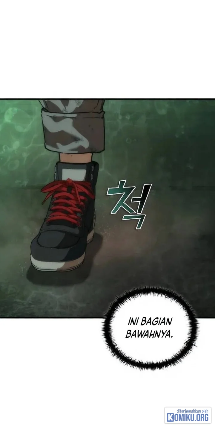 Zombie Apocalypse 82 08 Chapter 117 Halaman 12