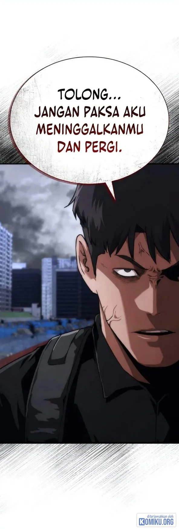 Zombie Apocalypse 82 08 Chapter 122 Halaman 13