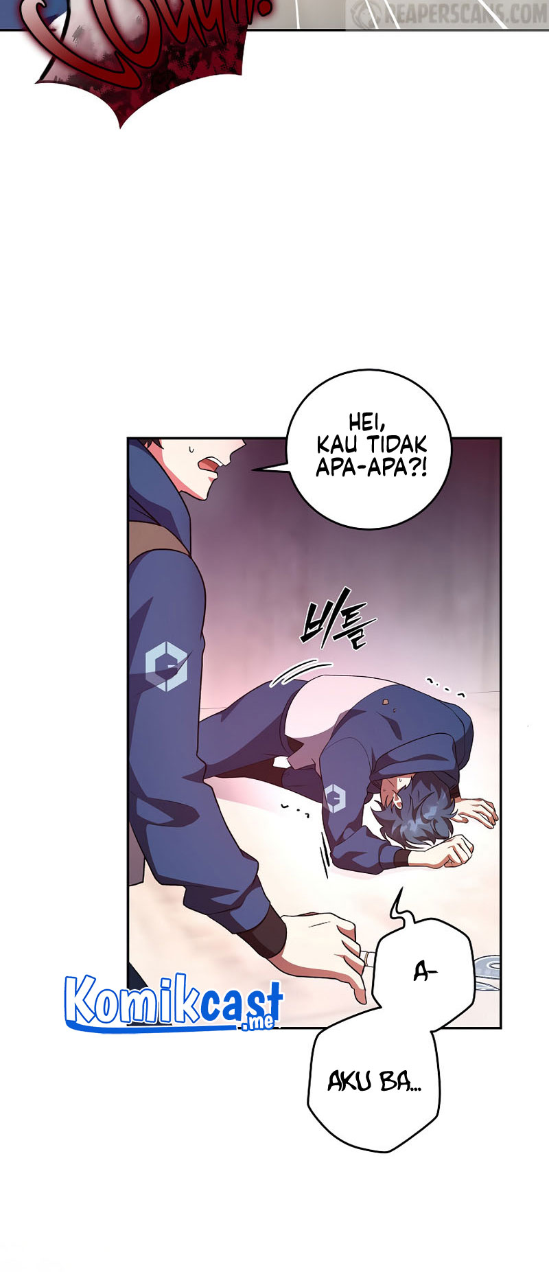 The Novels Extra Remake Chapter 10 Halaman 7