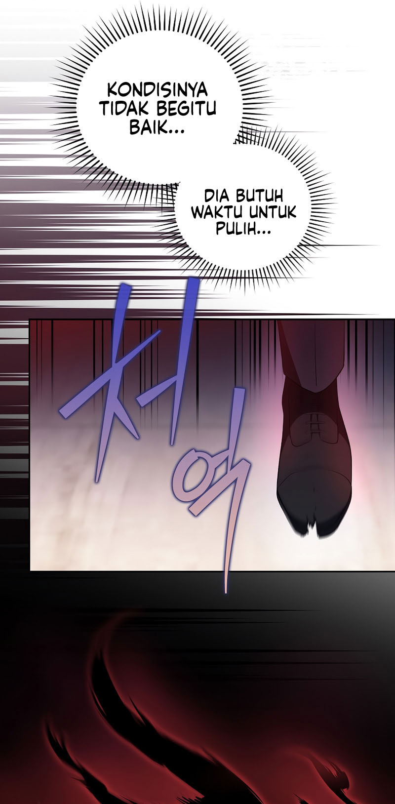 The Novels Extra Remake Chapter 10 Halaman 8