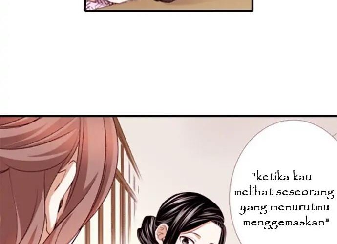 50kg Cinderella Chapter 7 Halaman 7