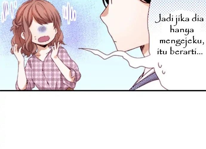 50kg Cinderella Chapter 7 Halaman 9