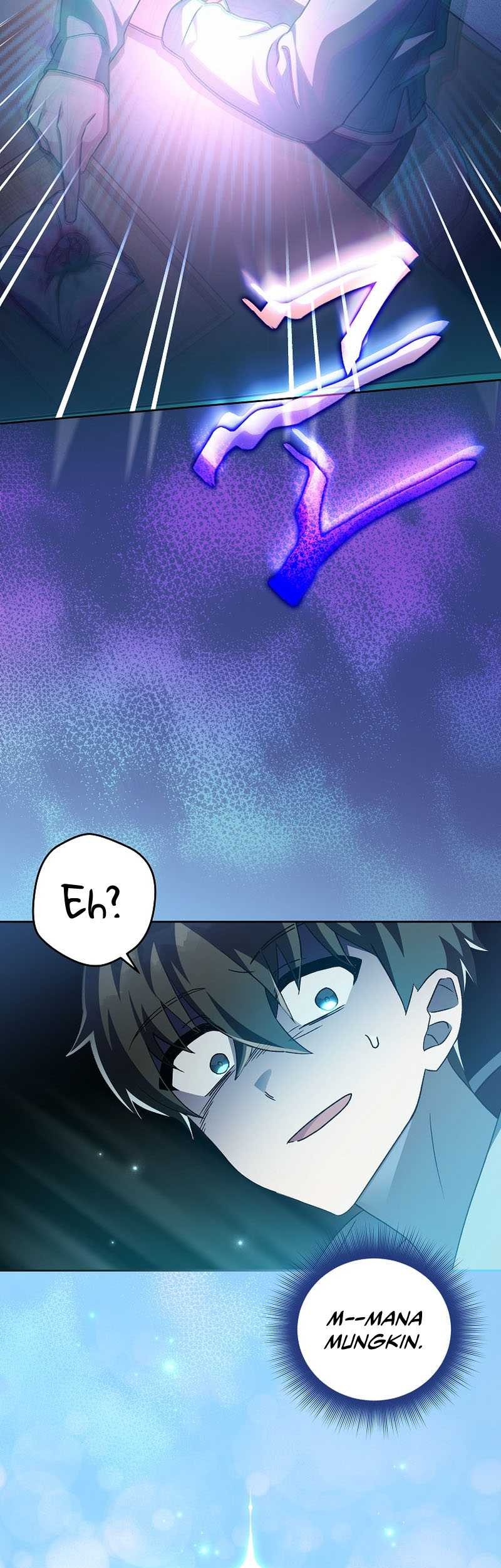 The Novels Extra Remake Chapter 37 Halaman 6