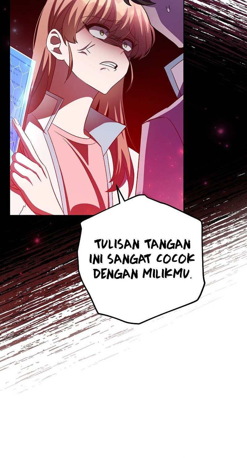 The Novels Extra Remake Chapter 38 Halaman 9