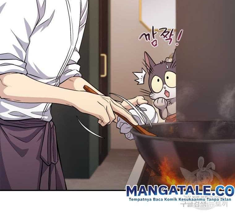 Bizarre Restaurant Chapter 10 Halaman 7