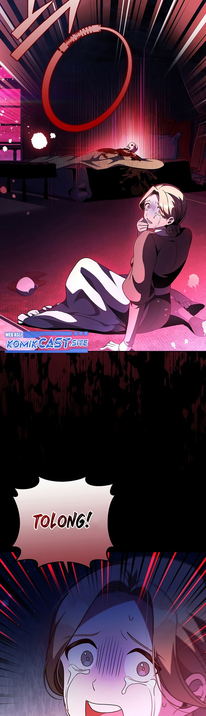 The Novels Extra Remake Chapter 44 Halaman 12