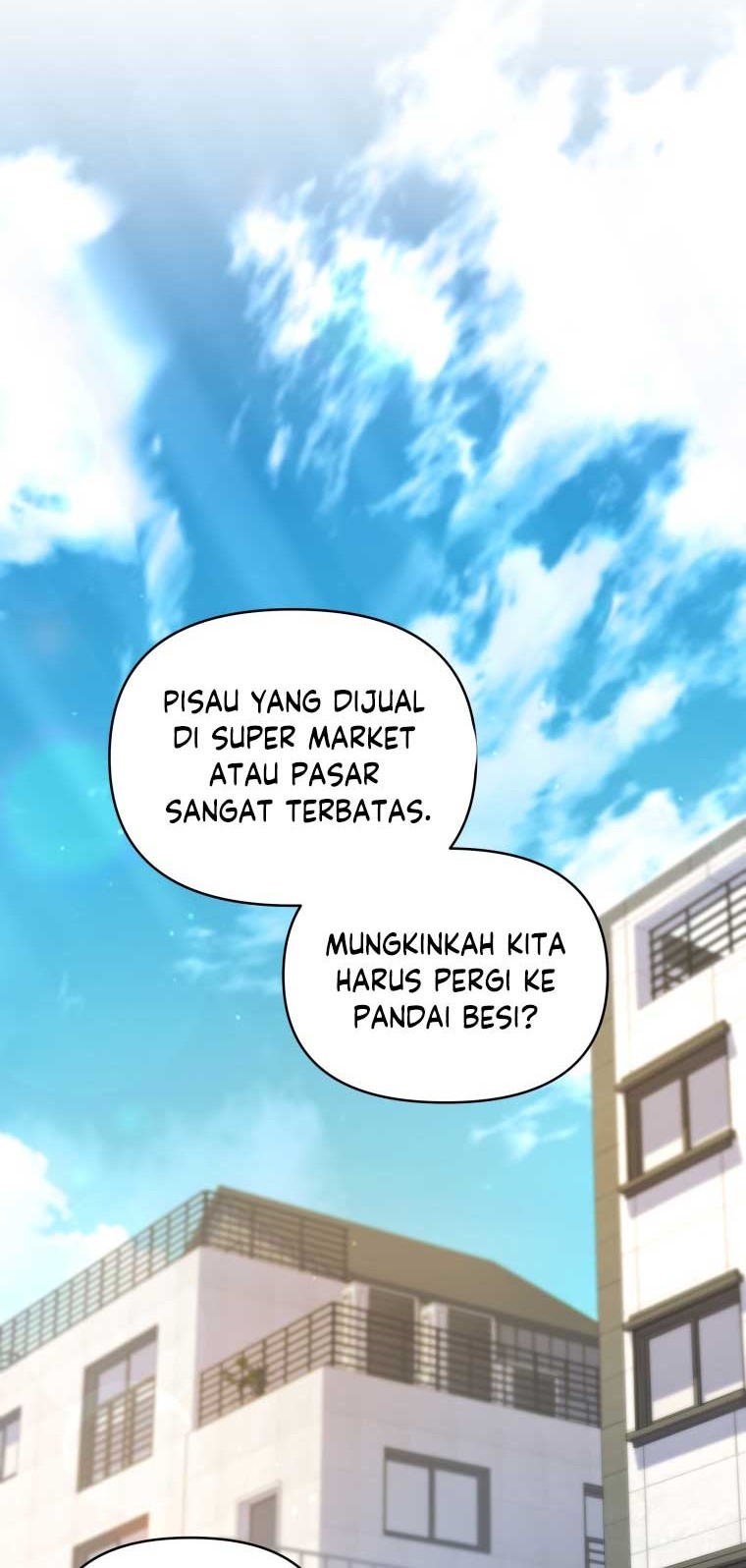 Bizarre Restaurant Chapter 20 Halaman 9