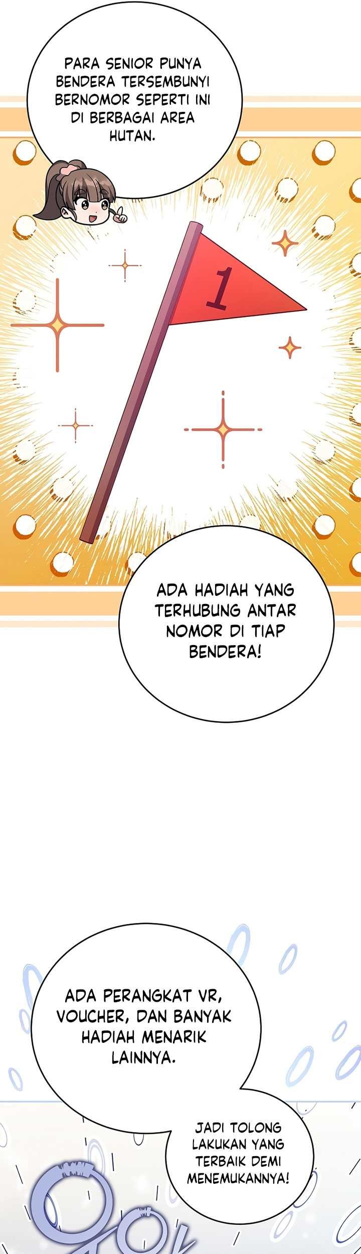 The Novels Extra Remake Chapter 46 Halaman 10