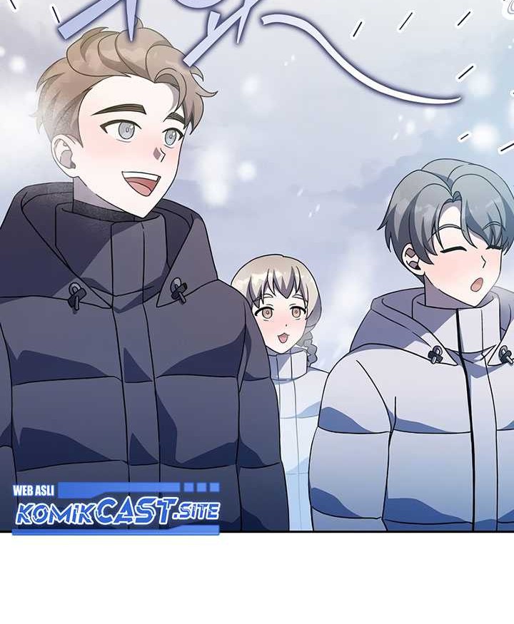 The Novels Extra Remake Chapter 46 Halaman 11