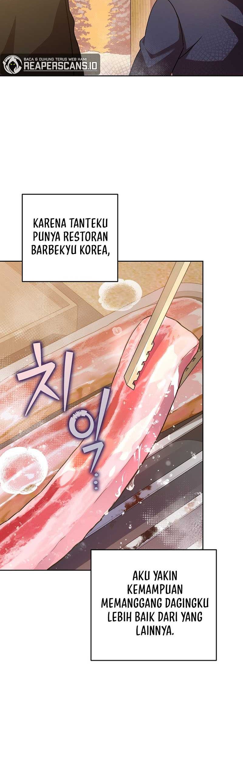 The Novels Extra Remake Chapter 47 Halaman 7