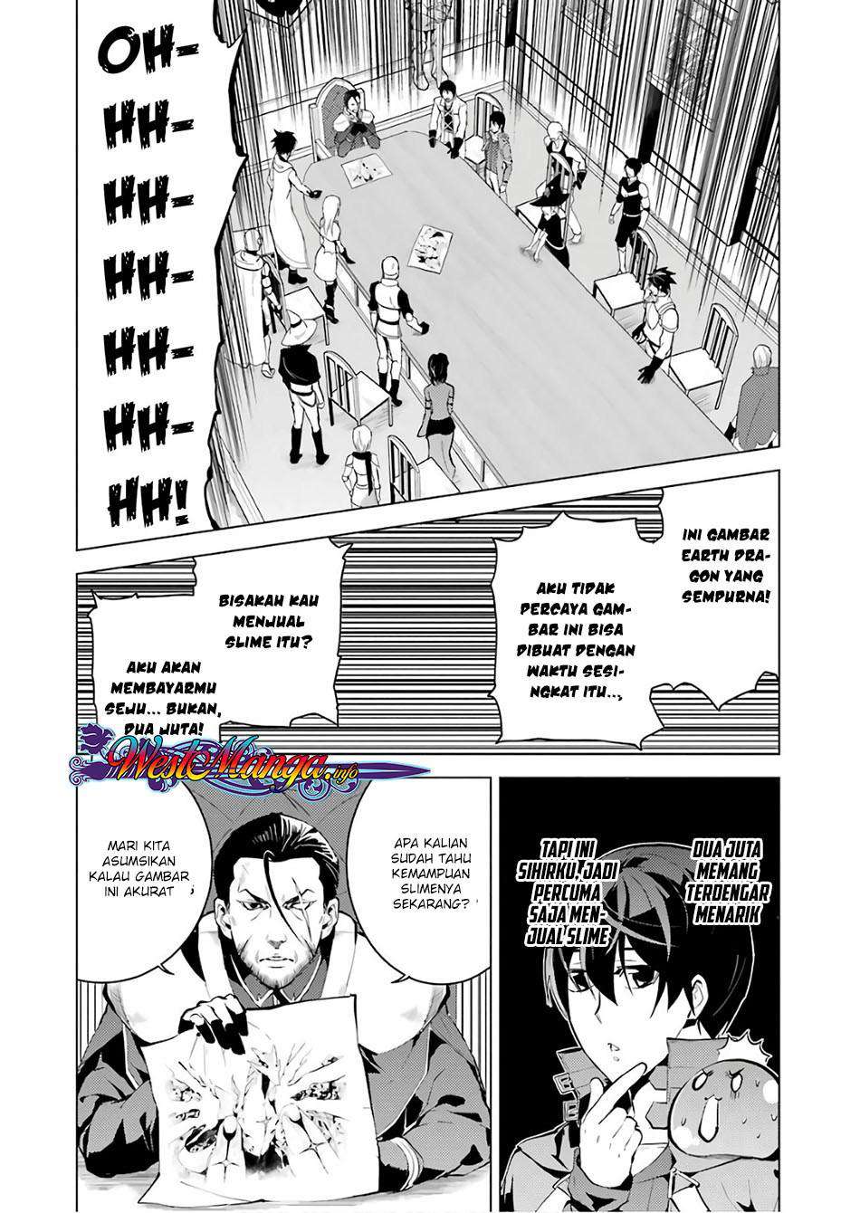 Tensei Kenja No Isekai Life Daini No Shokugyou O Ete Sekai Saikyou Ni Narimashita Chapter 9.2 Halaman 5