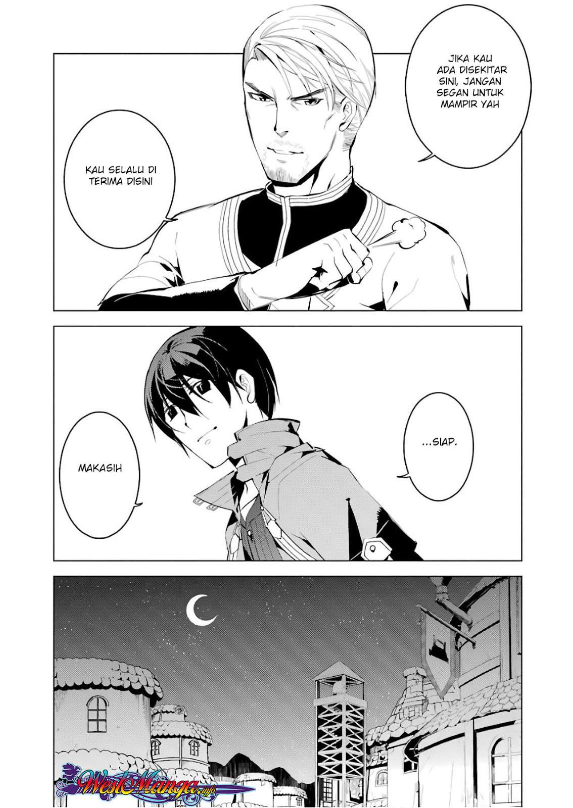 Tensei Kenja No Isekai Life Daini No Shokugyou O Ete Sekai Saikyou Ni Narimashita Chapter 7.2 Halaman 6