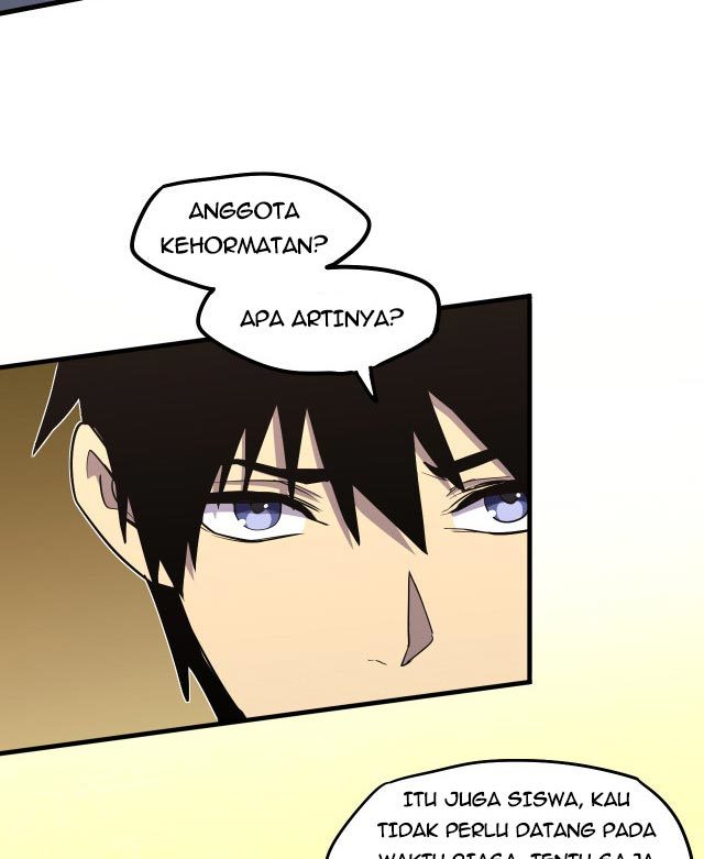 Apex Future Martial Arts Chapter 14 Halaman 15