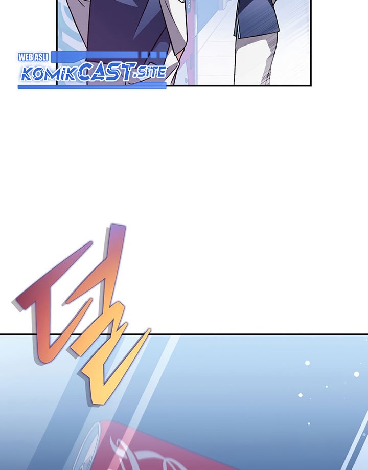 The Novels Extra Remake Chapter 51 Halaman 9