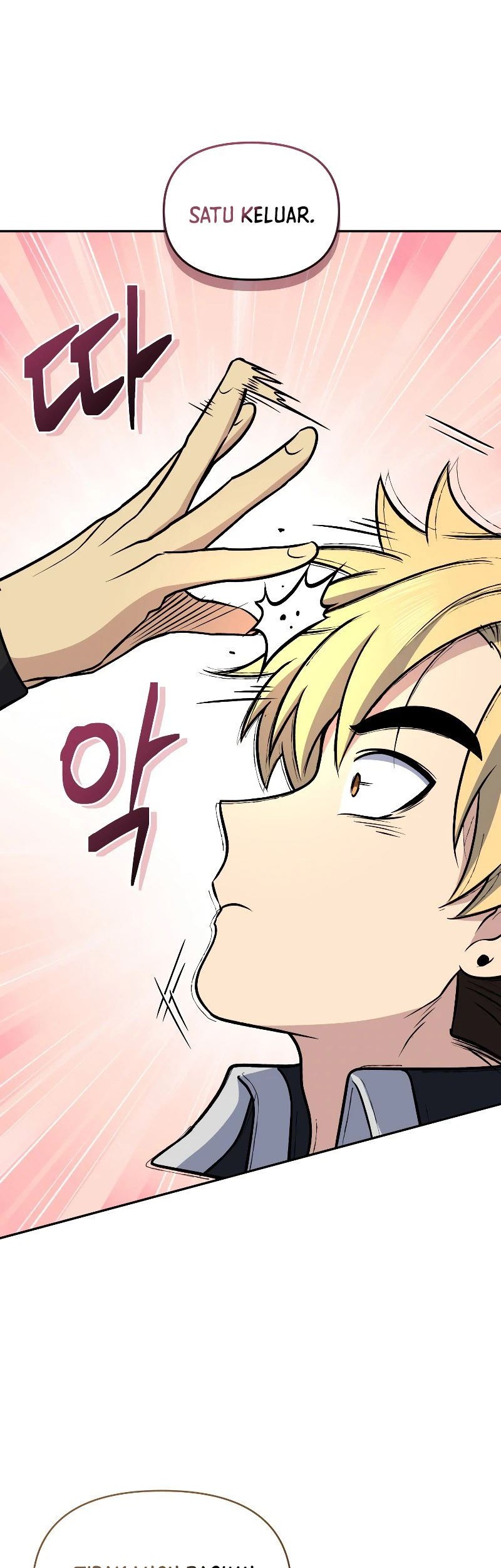 Bizarre Restaurant Chapter 38 Halaman 8