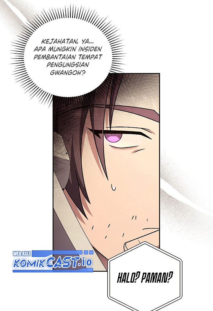 The Novels Extra Remake Chapter 62 Halaman 11