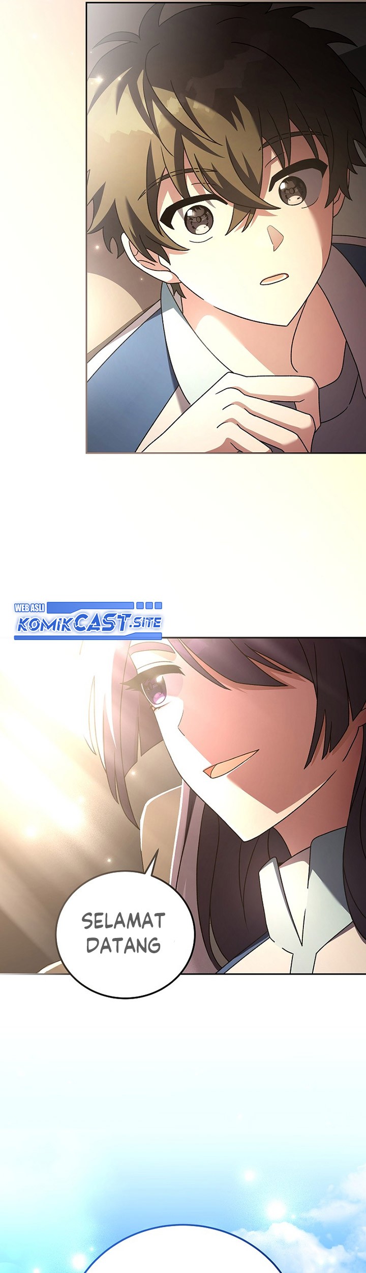 The Novels Extra Remake Chapter 61 Halaman 14