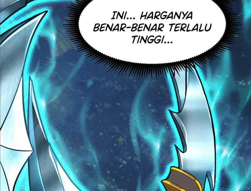 Apex Future Martial Arts Chapter 34 Halaman 6