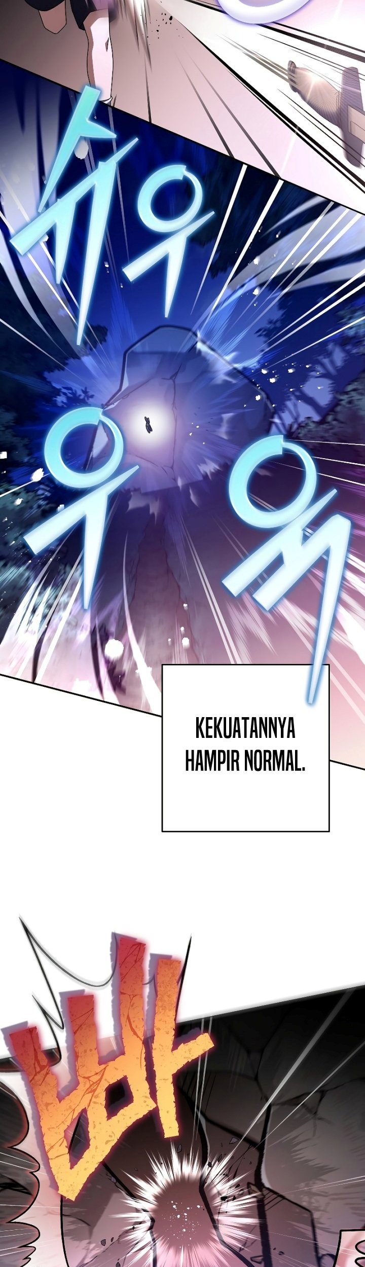 The Novels Extra Remake Chapter 64 Halaman 10
