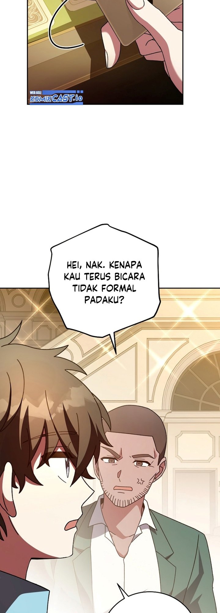 The Novels Extra Remake Chapter 65 Halaman 9