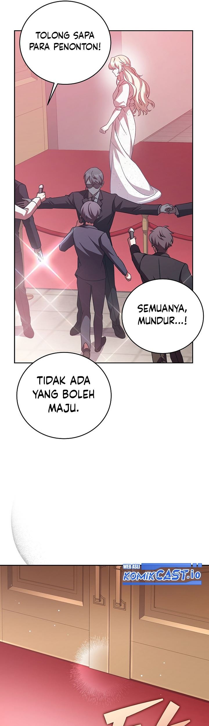 The Novels Extra Remake Chapter 66 Halaman 10