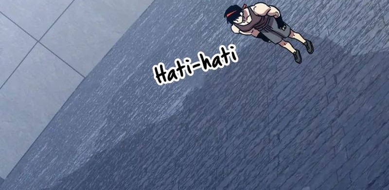 Apex Future Martial Arts Chapter 47 Halaman 8