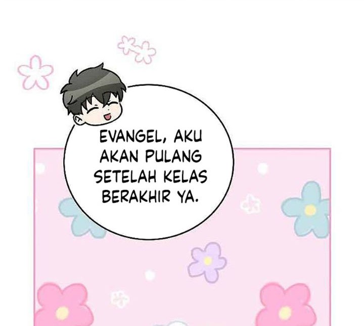 The Novels Extra Remake Chapter 71 Halaman 11