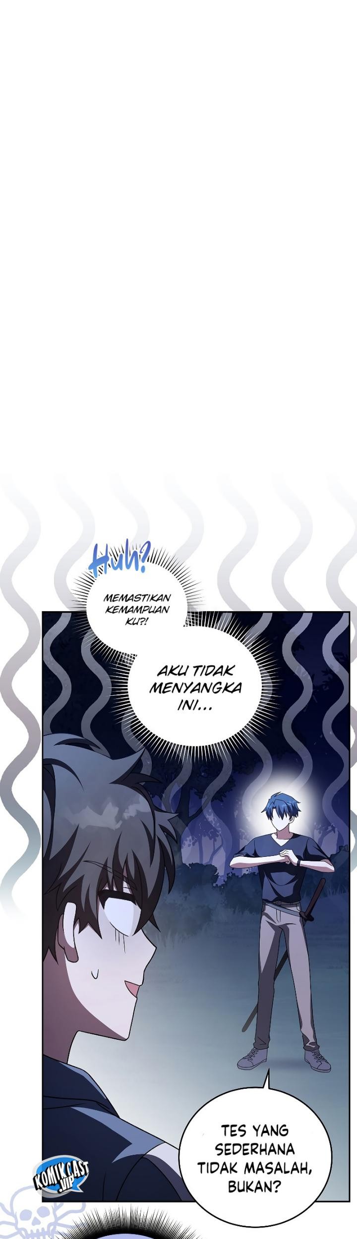 The Novels Extra Remake Chapter 73 Halaman 12