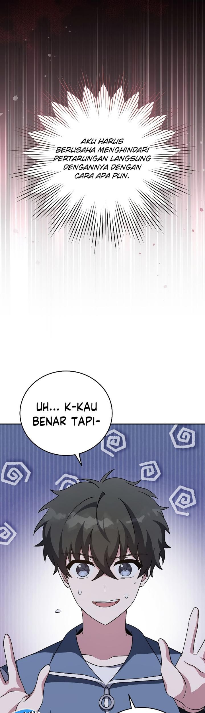 The Novels Extra Remake Chapter 73 Halaman 15