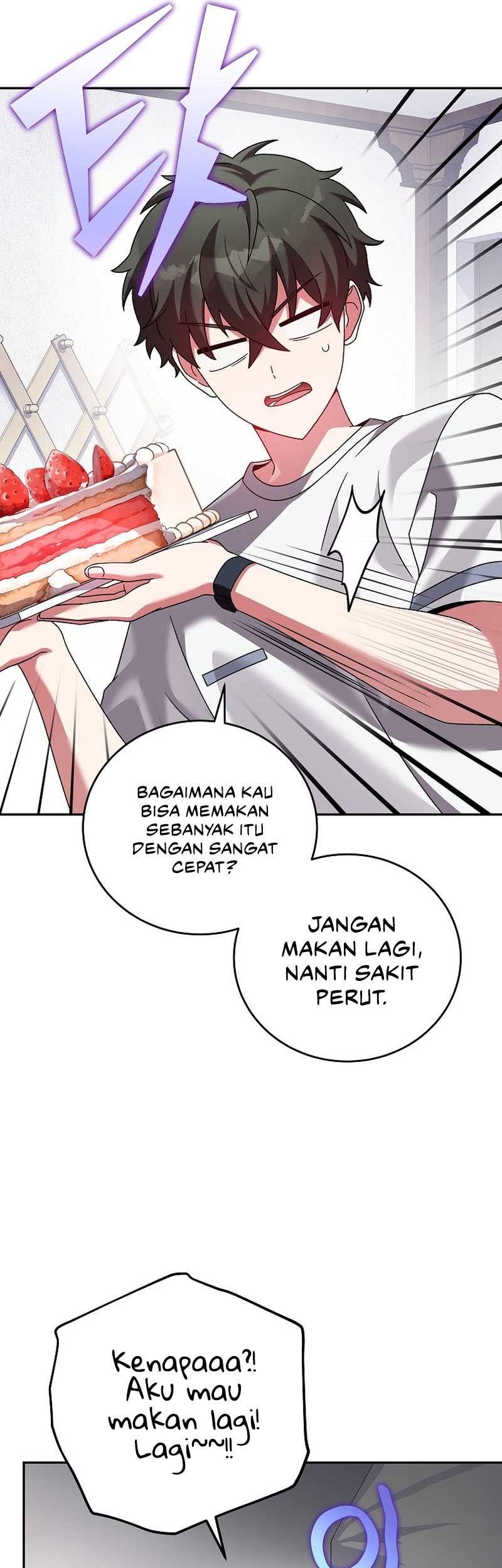 The Novels Extra Remake Chapter 75 Halaman 10