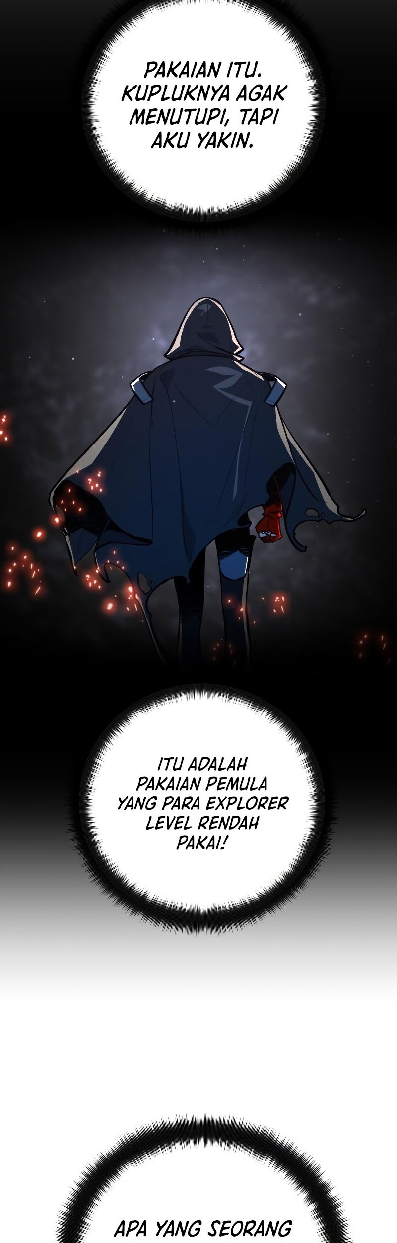 The Games Greatest Troll Chapter 27 Halaman 7