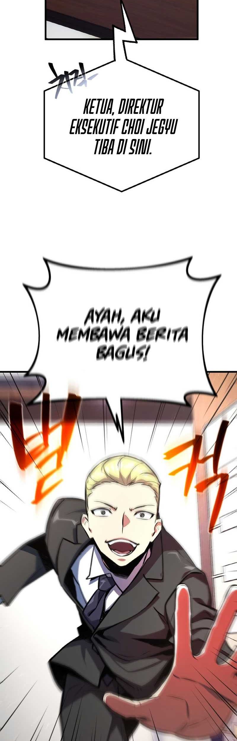 The Games Greatest Troll Chapter 26 Halaman 9